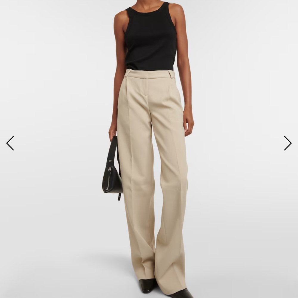 Coperni trousers